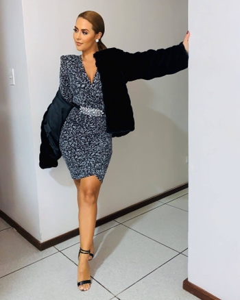 Keyla Sánchez Granados