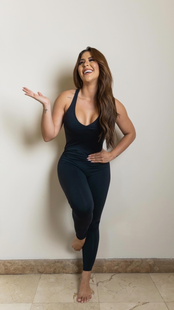 Keyla Sánchez Granados