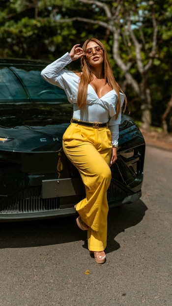 Keyla Sánchez Granados