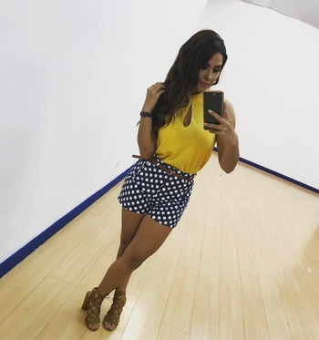 Keyla Sánchez Granados