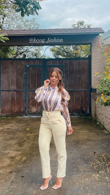Keyla Sánchez Granados