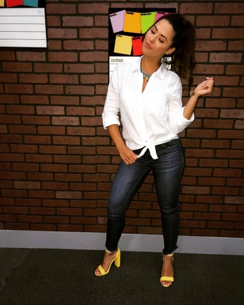 Keyla Sánchez Granados