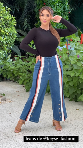 Keyla Sánchez Granados
