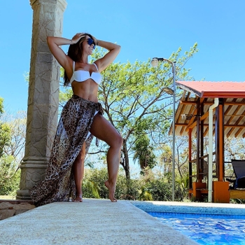 Keyla Sánchez Granados