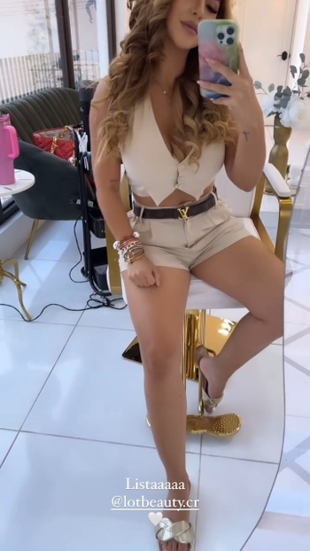 Keyla Sánchez Granados