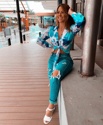 Keyla Sánchez Granados