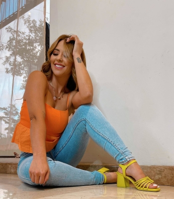 Keyla Sánchez Granados