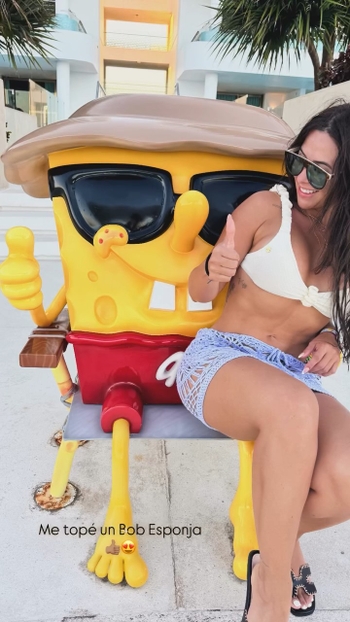 Keyla Sánchez Granados