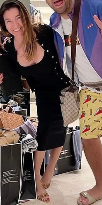 Elisabetta Franchi