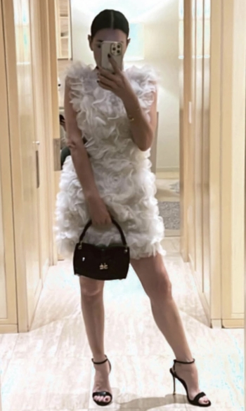Elisabetta Franchi