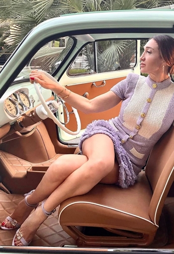 Elisabetta Franchi