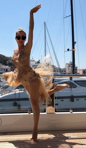 Elisabetta Franchi