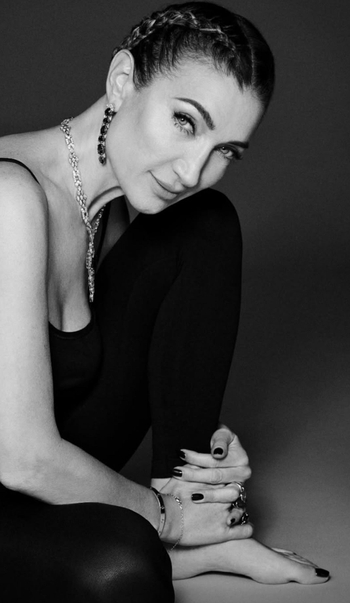 Elisabetta Franchi