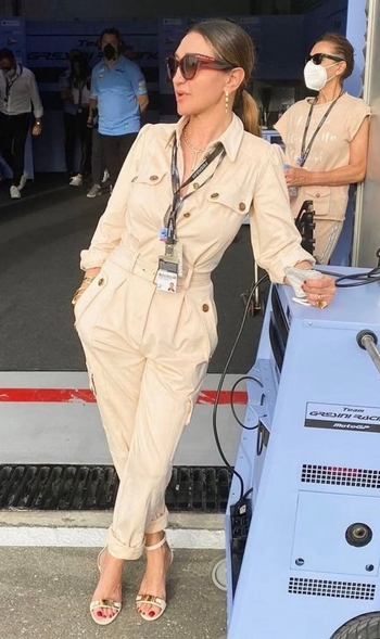 Elisabetta Franchi