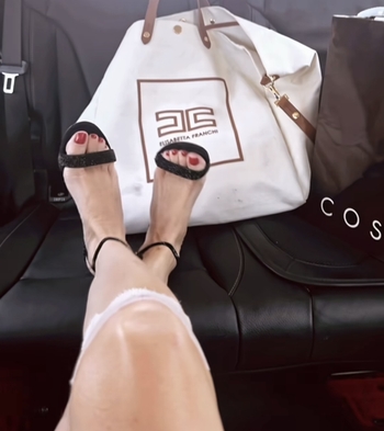 Elisabetta Franchi