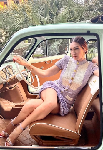 Elisabetta Franchi