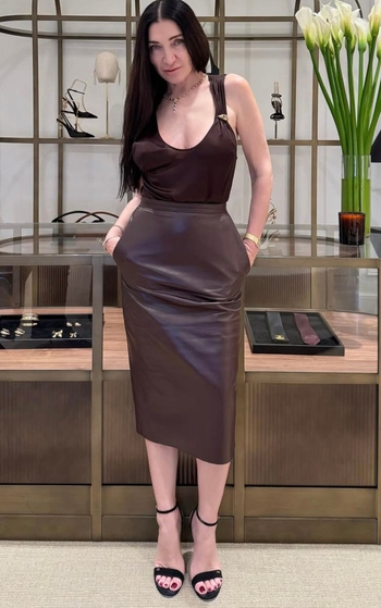 Elisabetta Franchi