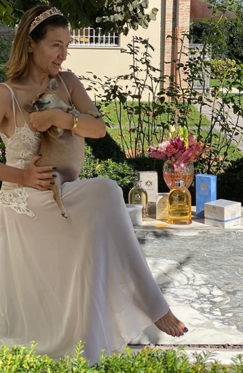 Elisabetta Franchi