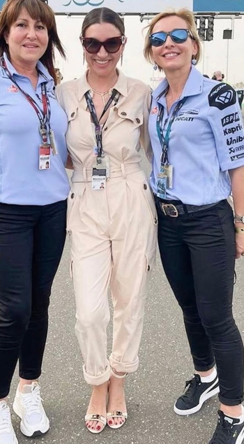 Elisabetta Franchi