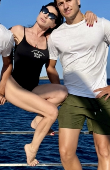 Elisabetta Franchi