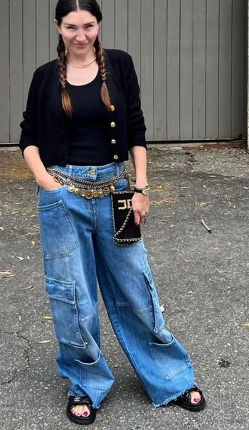 Elisabetta Franchi