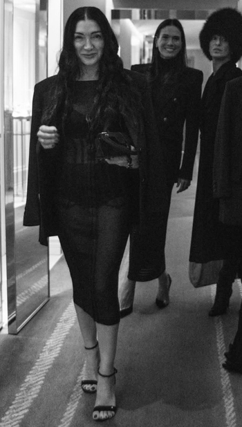 Elisabetta Franchi