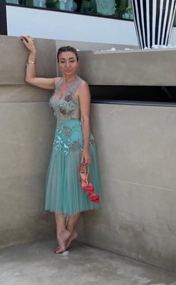 Elisabetta Franchi