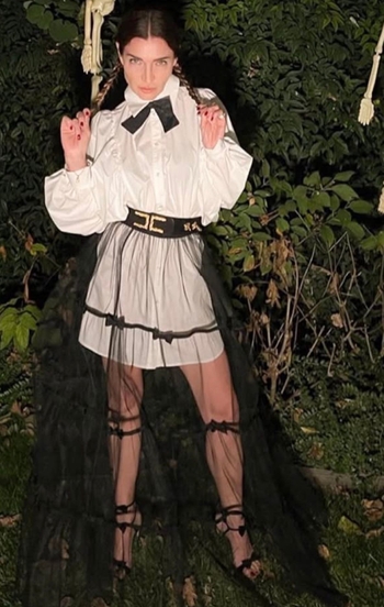 Elisabetta Franchi