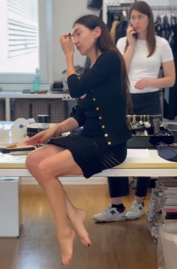 Elisabetta Franchi