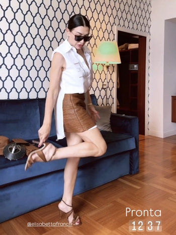 Elisabetta Franchi