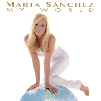 Marta Sánchez