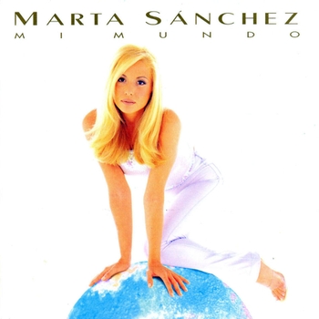 Marta Sánchez