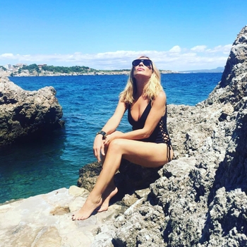 Marta Sánchez