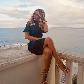 Marta Sánchez