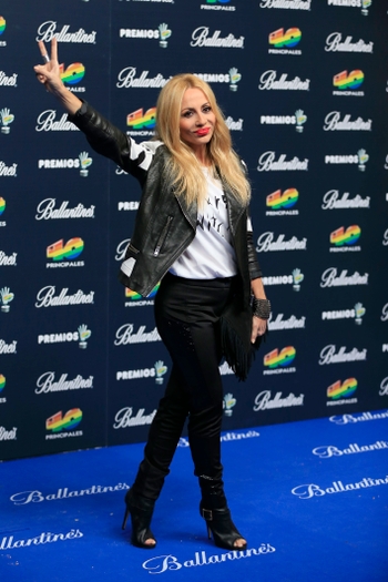 Marta Sánchez