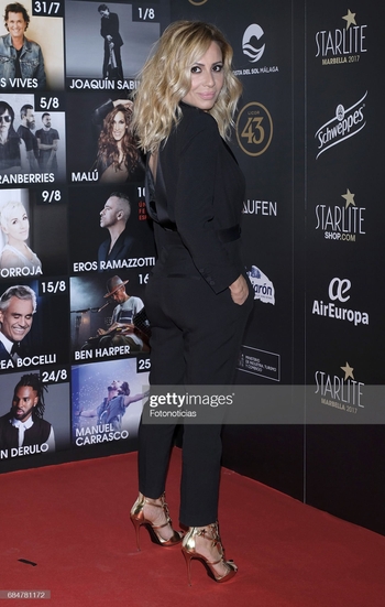 Marta Sánchez