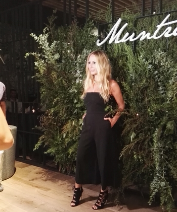Marta Sánchez