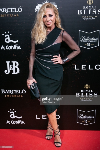 Marta Sánchez