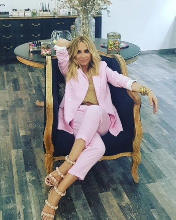 Marta Sánchez