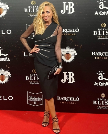 Marta Sánchez