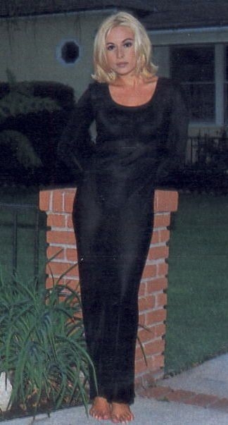 Marta Sánchez