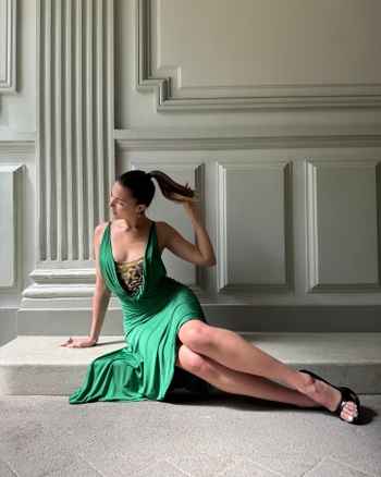 Chiara King