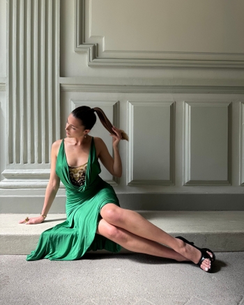 Chiara King