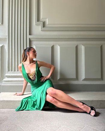 Chiara King