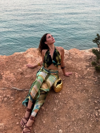 Chiara King