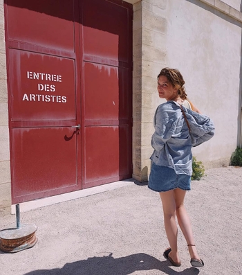Aaricia Lemaire