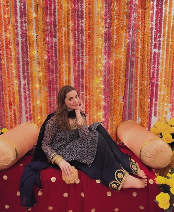 Fariha Asghar