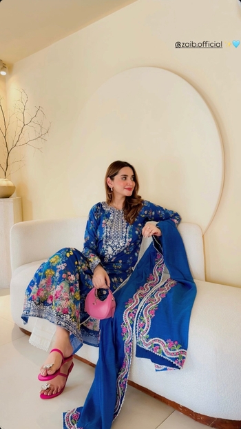Fariha Asghar
