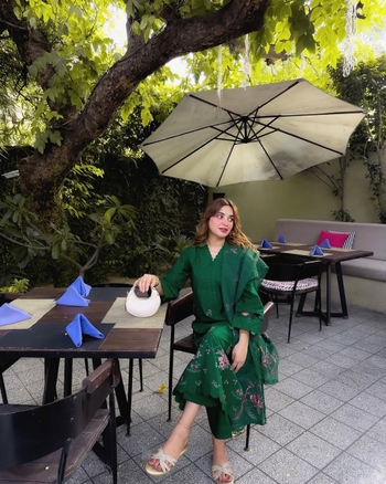 Fariha Asghar