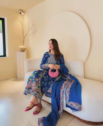 Fariha Asghar